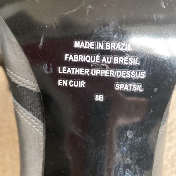 Boots - Picture 4 of 7